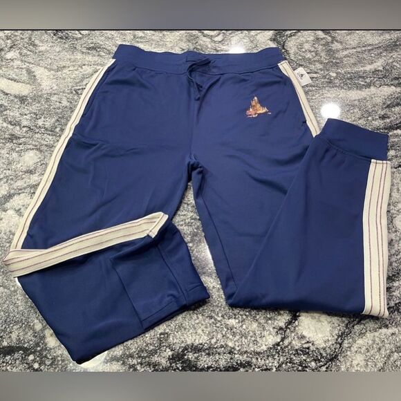 Disney 50th Anniversary Track Set Joggers and Jacket - Picture 6 of 7
